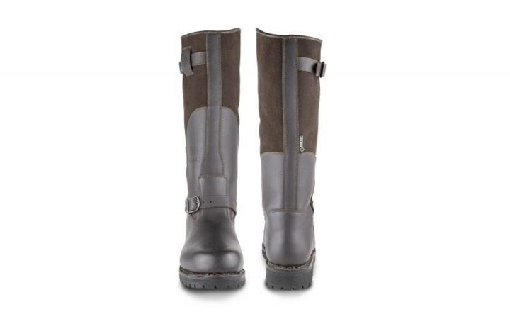 Crispi Finland Zip GTX Insulated Stalking Boots