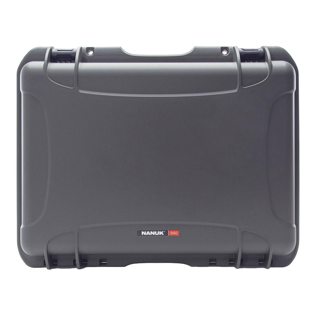 NANUK 940 Waterproof Hard Case With Foam Insert