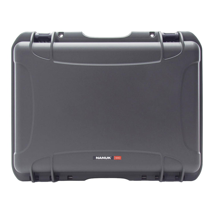 NANUK 940 Waterproof Hard Case With Foam Insert