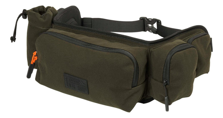 Enduro Utility Waist Pack Pine green