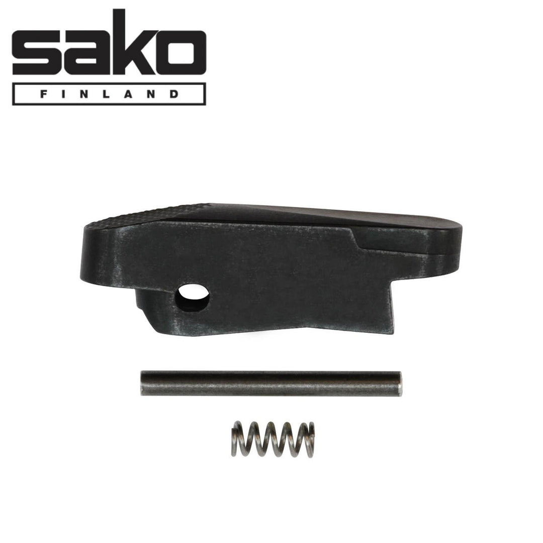 Sako Bolt Release Blued for Sako 85/S, M and A7