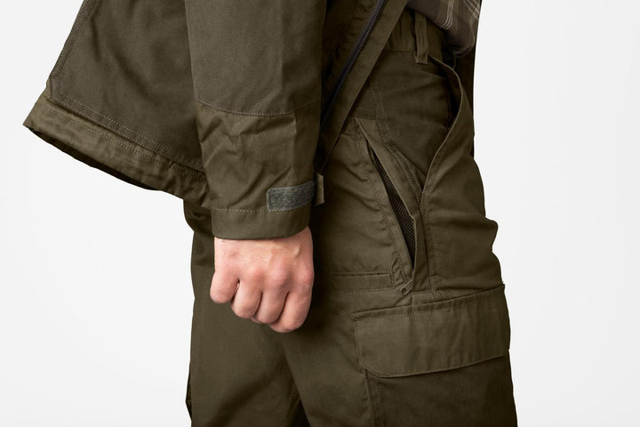 Seeland Key-Point Elements trousers – view 5