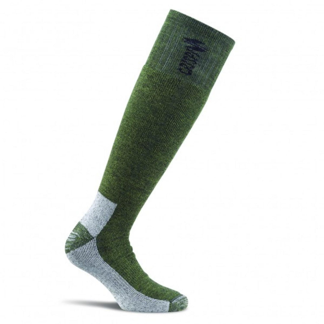 Crispi 42001 Merino Wool Boot Socks Green