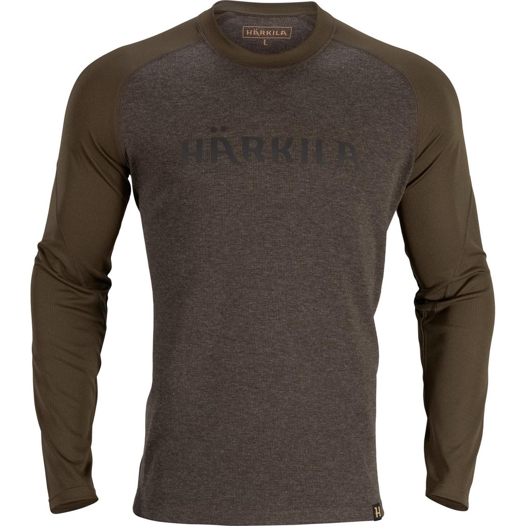 Harkila Metso L/S tshirt – view 4