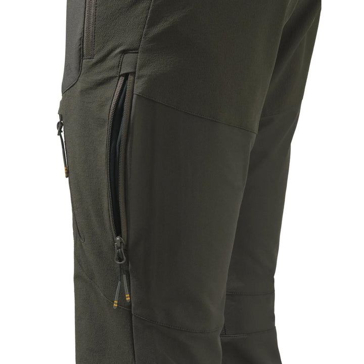 Beretta 4 WAY STRETCH EVO Brown Bark XXXX-Large - Hunting outdoor gear for Men