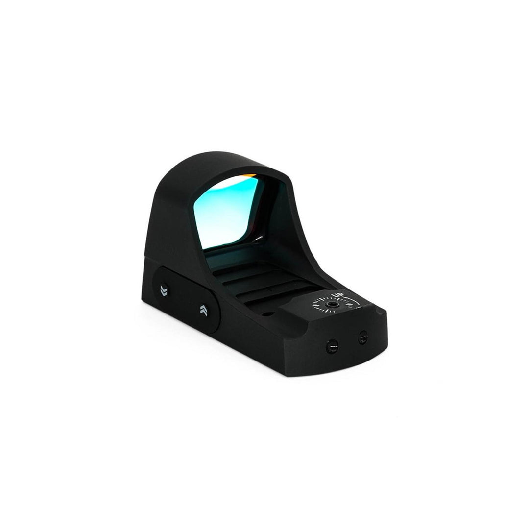 Delta Optical Stryker HD 4 MOA Red Dot Sight