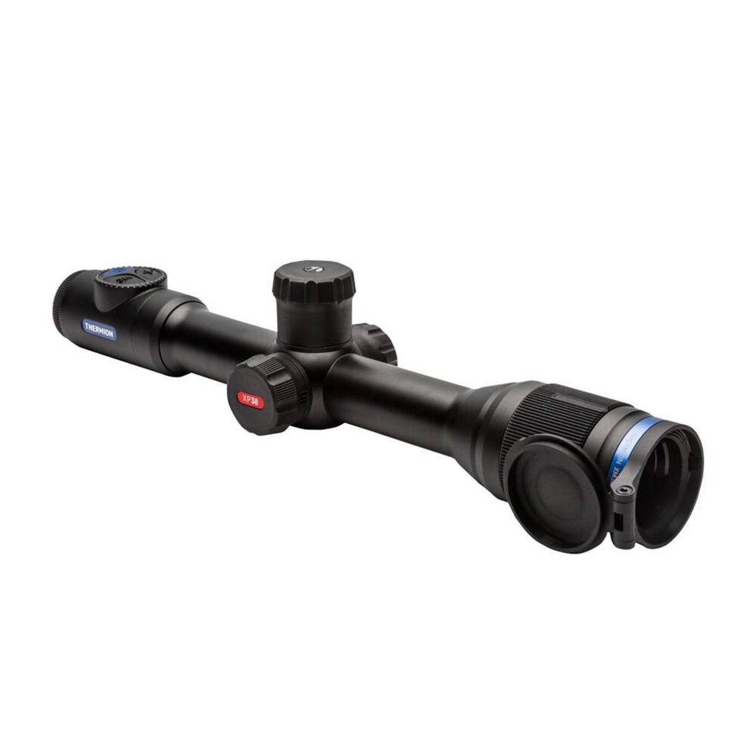 Pulsar Thermion XP38 Thermal Scope – view 2
