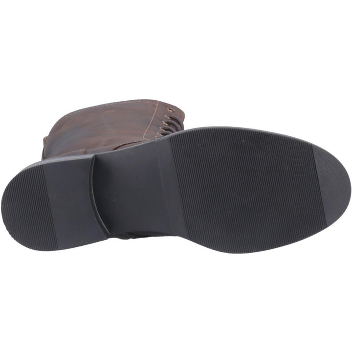 Cotswold Hidcote Boots Brown