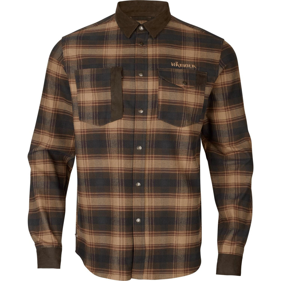 Harkila Aivak L/S shirt – view 2