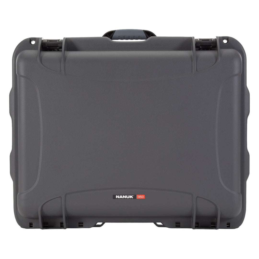 NANUK 950 Waterproof Hard Case With Foam Insert