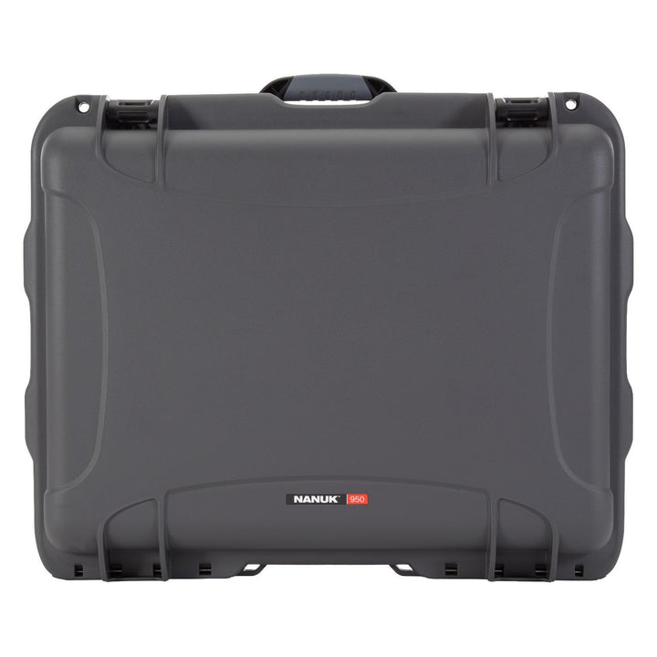 NANUK 950 Waterproof Hard Case With Foam Insert