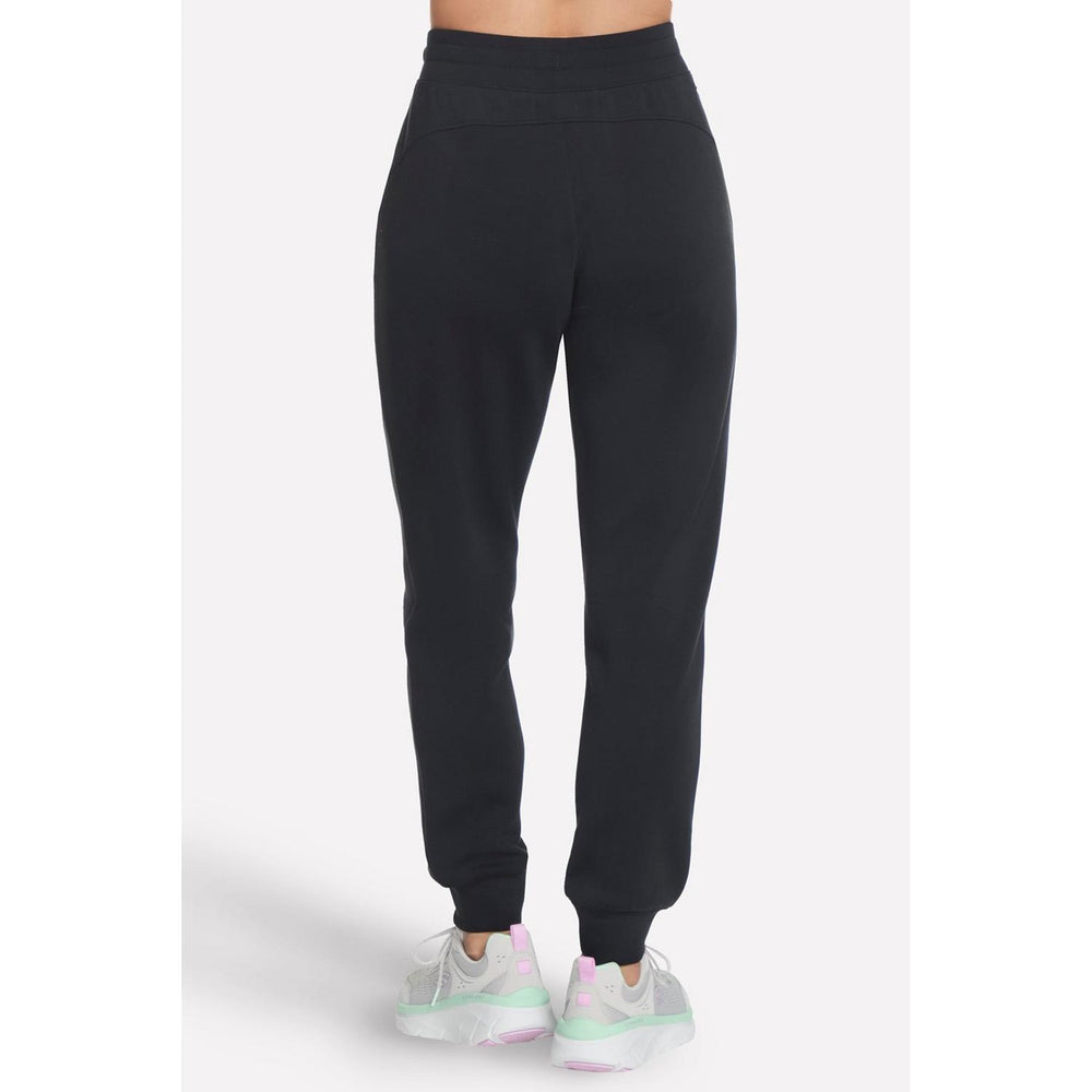 Skechluxe Elevate Jogger Black – view 2