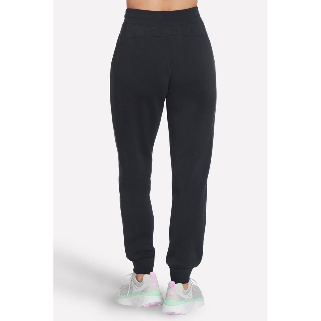 Skechluxe Elevate Jogger Black