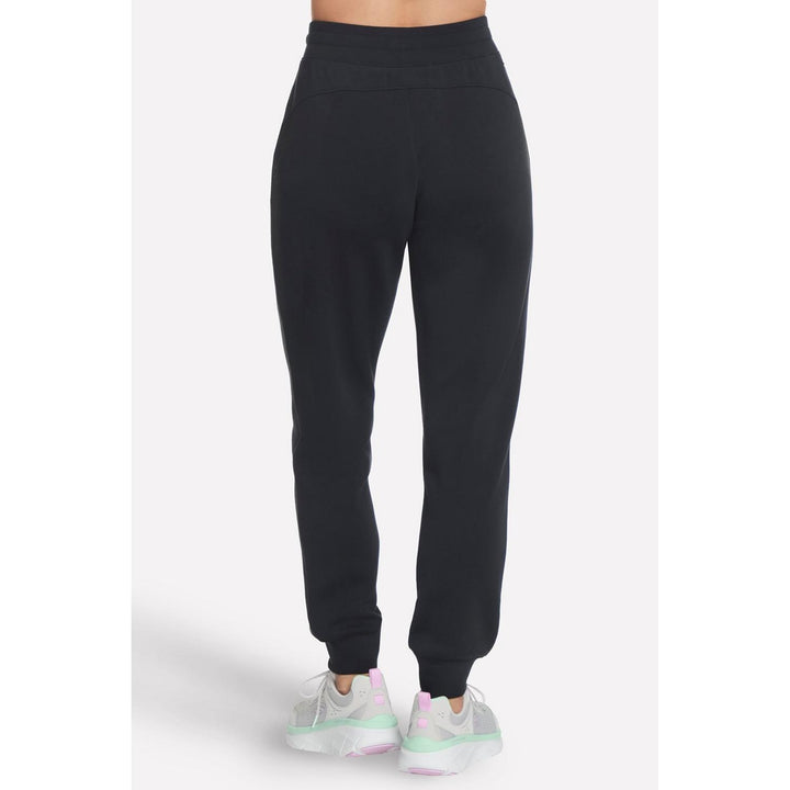 Skechluxe Elevate Jogger Black
