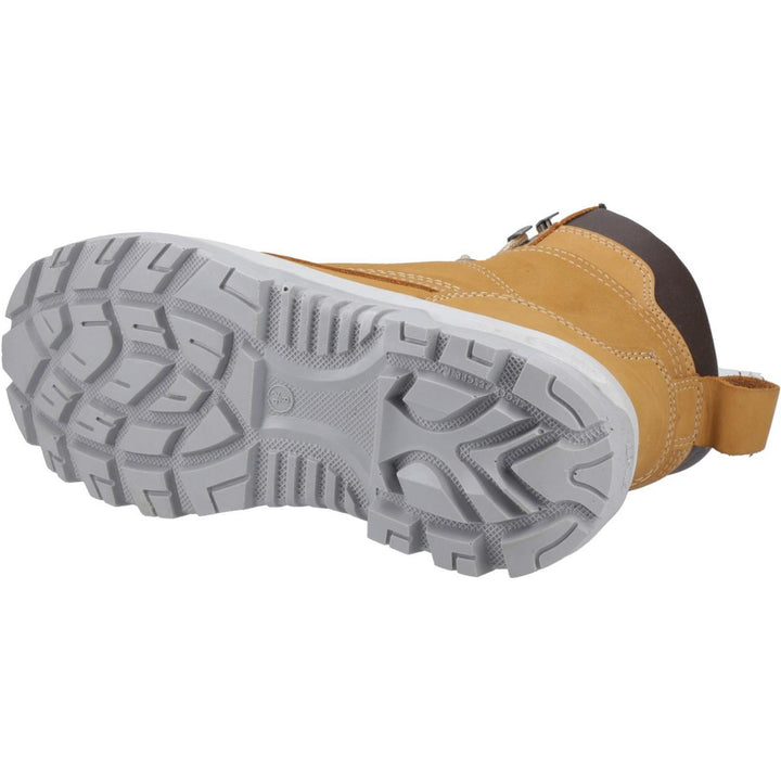 U Power Trader Pro Work Shoes