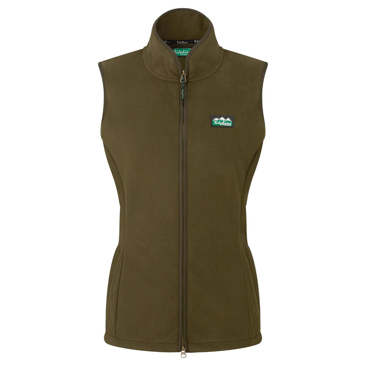 Ridgeline Womens Kodiak Gilet