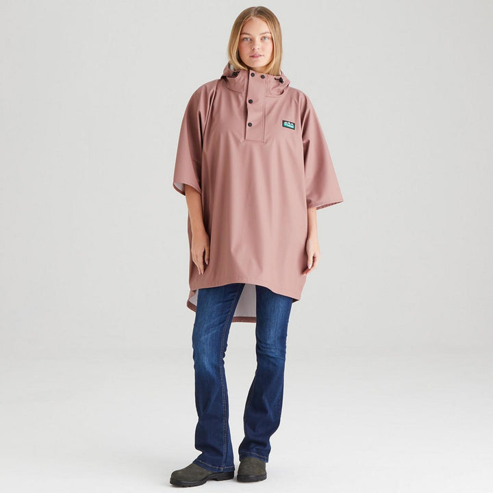 Ridgeline Signature Poncho