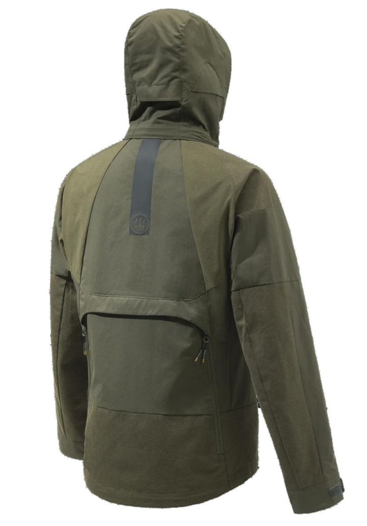 Beretta Thorn Resistant Vest Green Moss