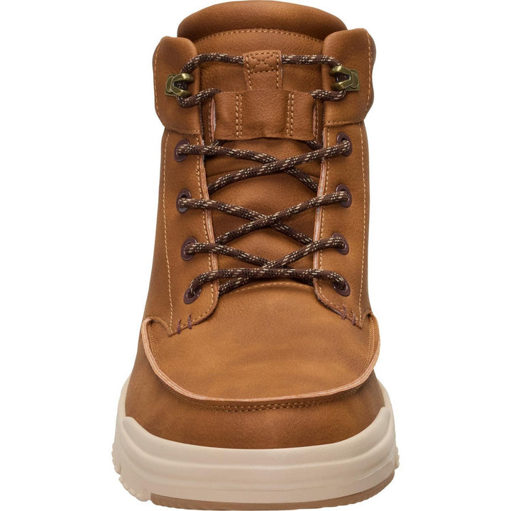 Bradley II Classic Boot Argan Oil/Multi