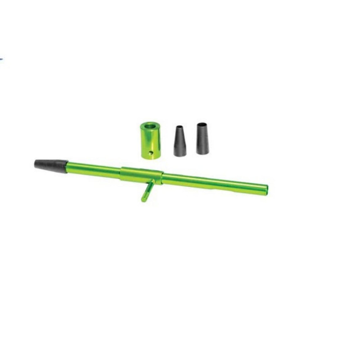 Breakthrough Clean Universal Aluminium Bore Guide