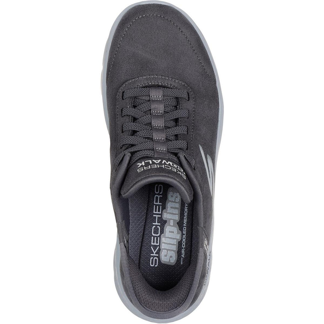 Skechers Go Walk Flex Mali Trainers – view 3