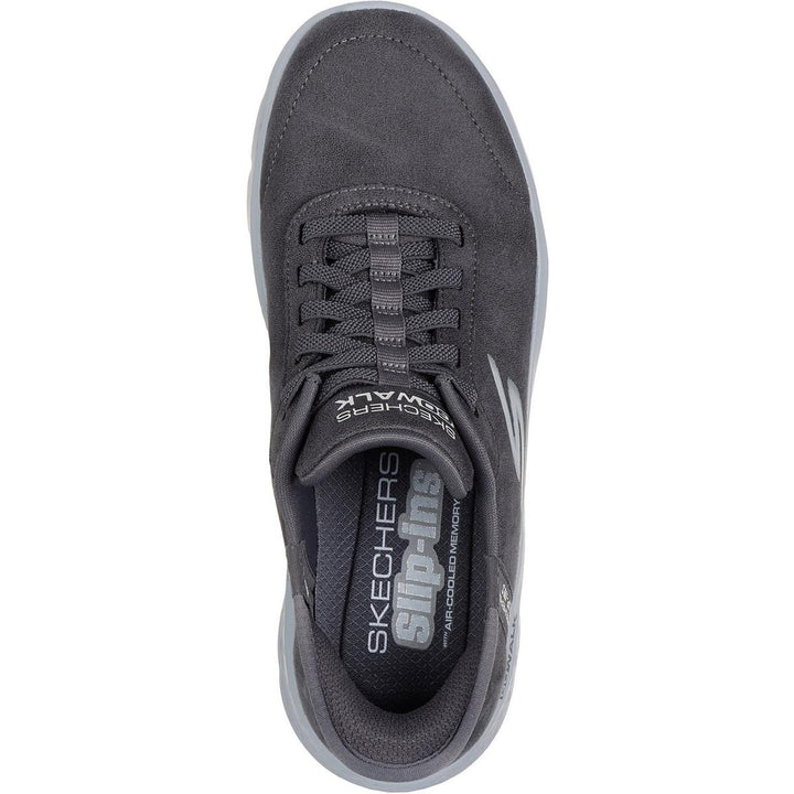Skechers Go Walk Flex Mali Trainers – view 3
