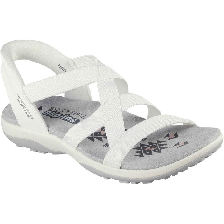Skechers Reggae Slim Stretch Flex Sandal