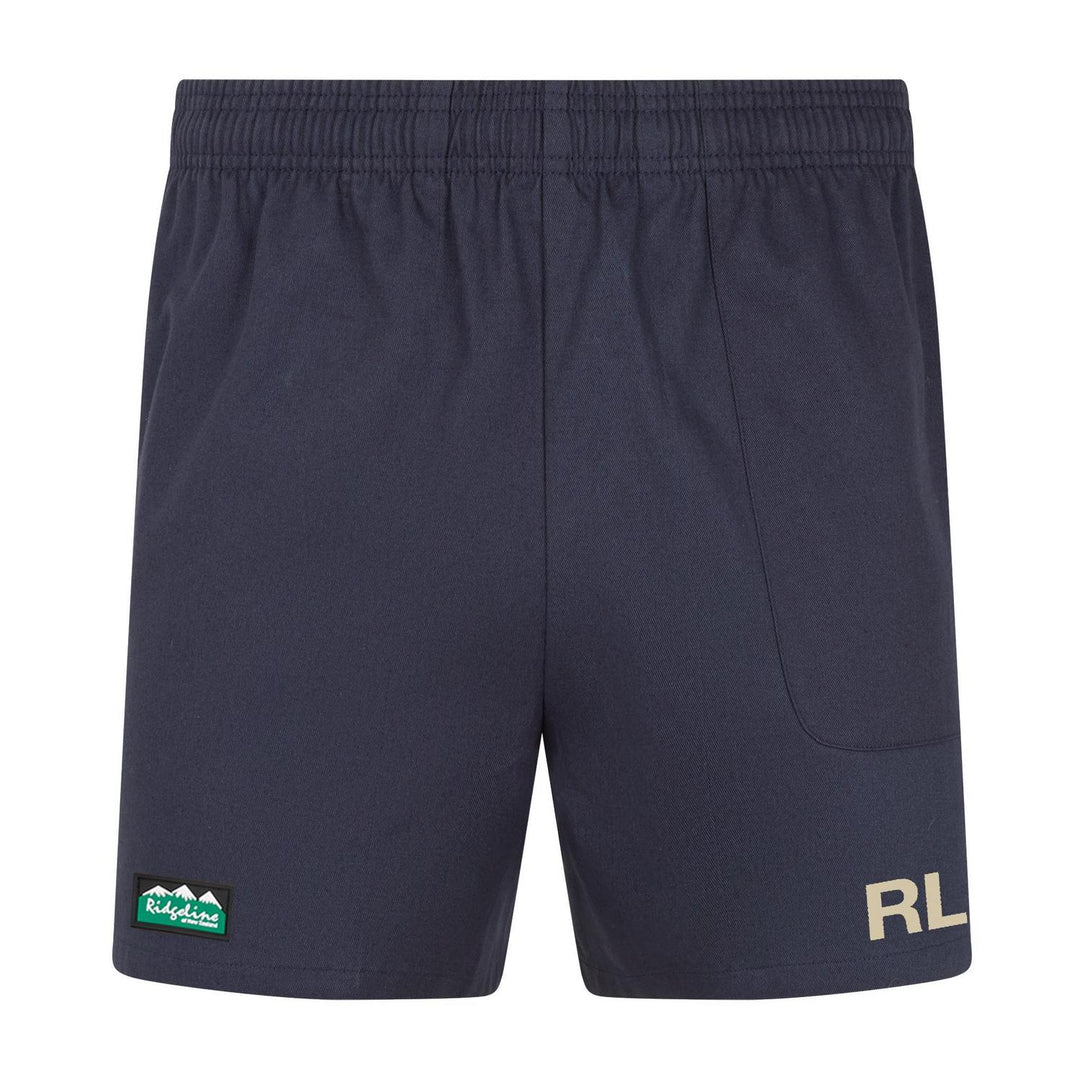 Ridgeline Unisex Hose Down Short – view 9