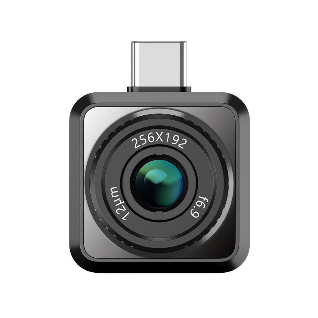 HIKMICRO Mini2Plus V2 Thermal Camera for USB-C Mobile