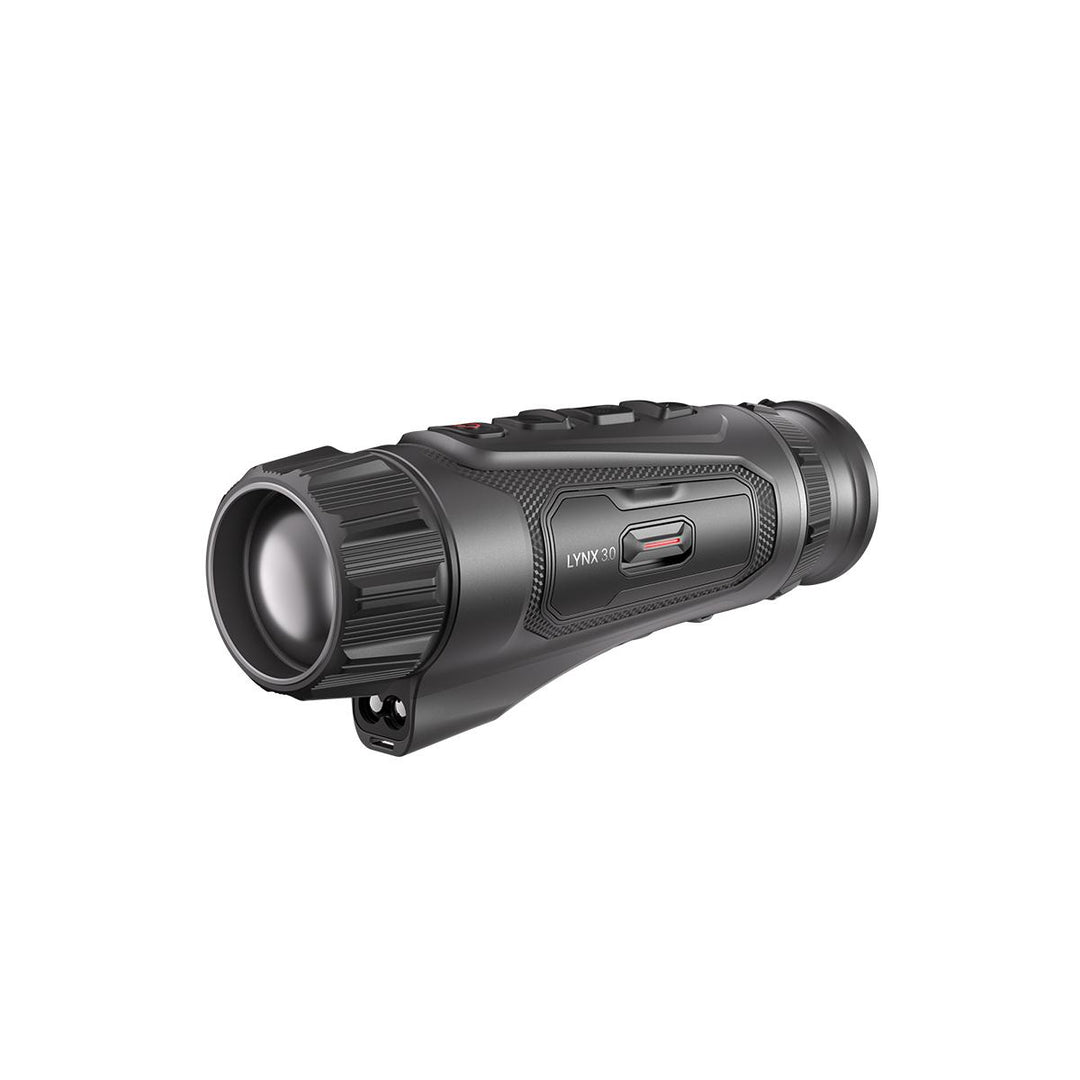HIKMICRO Lynx 3.0 35mm 640px Thermal Monocular with LRF (LQ3