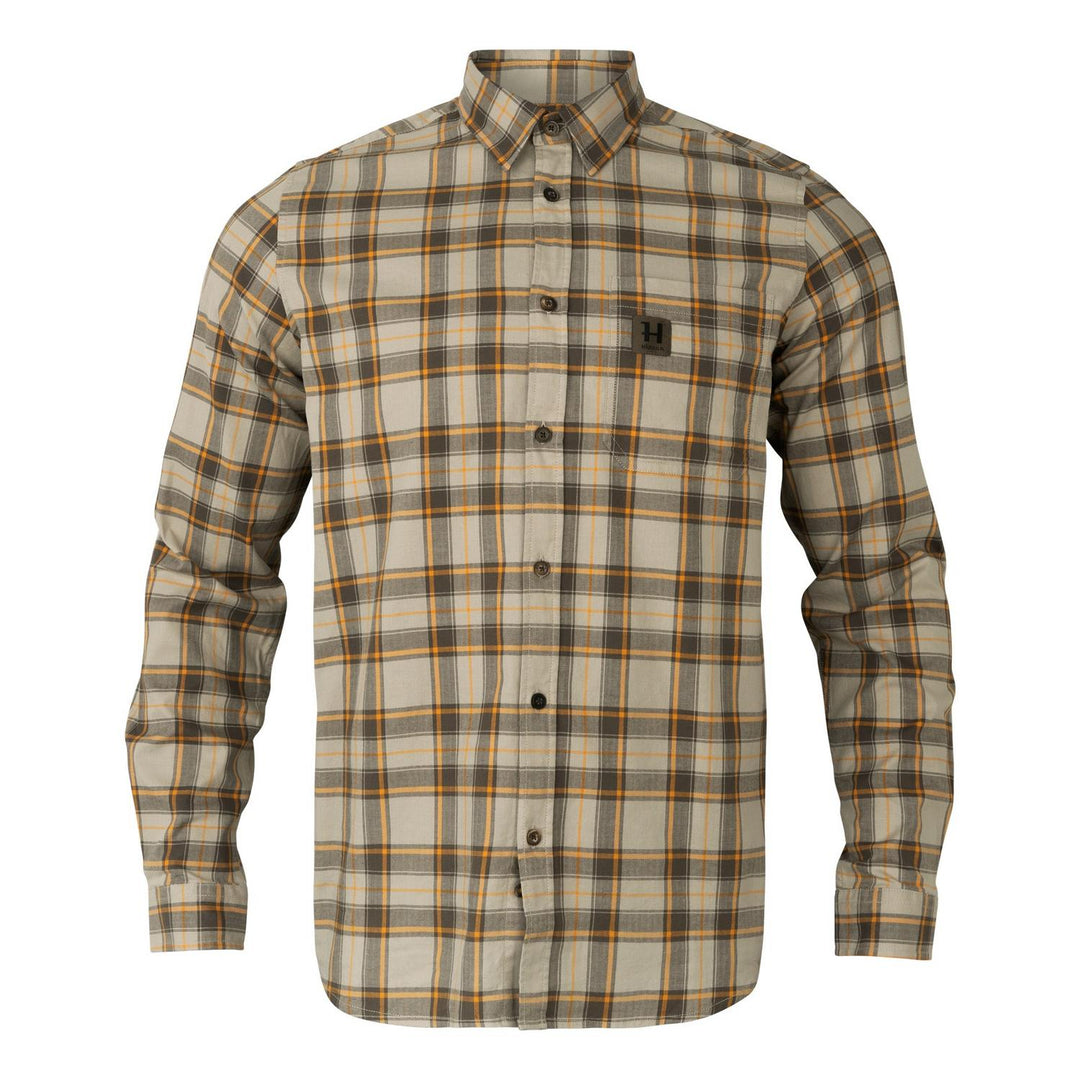 Harkila Fjell L/S shirt