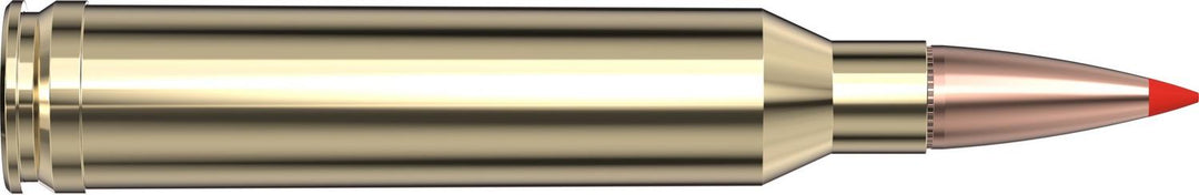 Hornady 7mm Rem Magnum 154gr SST Ammunition