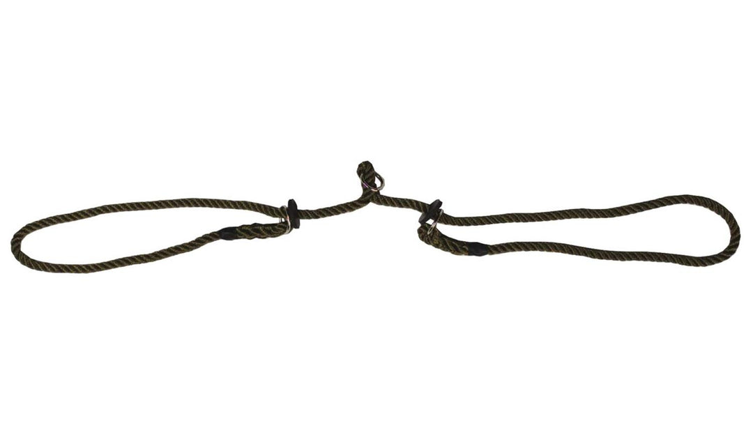 Bisley Slip Collar Brace for gundog training