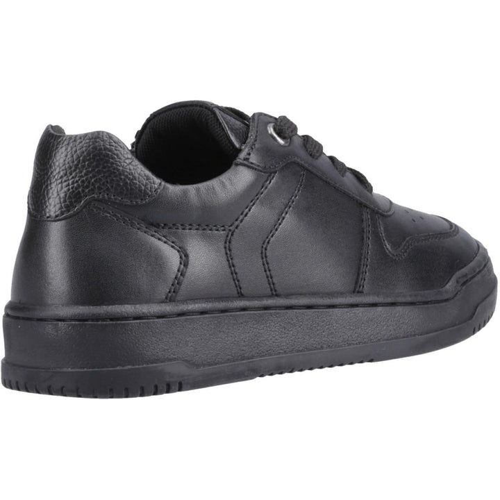 Hush Puppies Dougie Lace Jnr – view 2