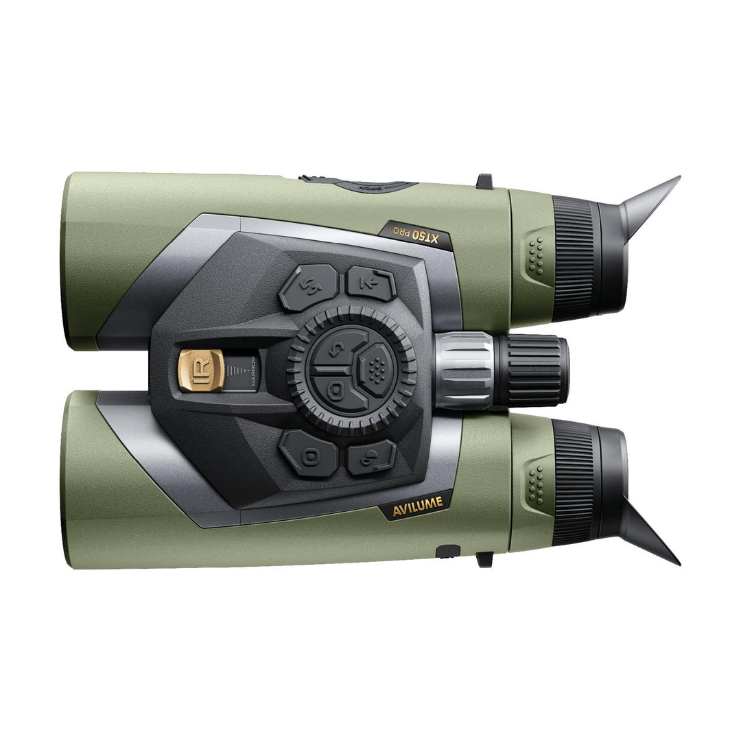 Pulsar Wildlife Avilume XT50 Pro Multispectral Binoculars