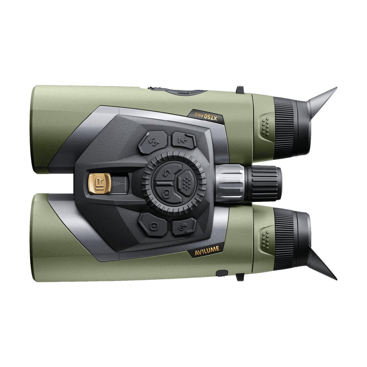 Pulsar Wildlife Avilume XT50 Pro Multispectral Binoculars