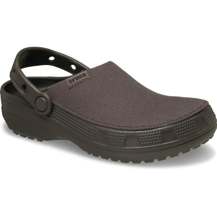 Classic Crafted Clog Espresso