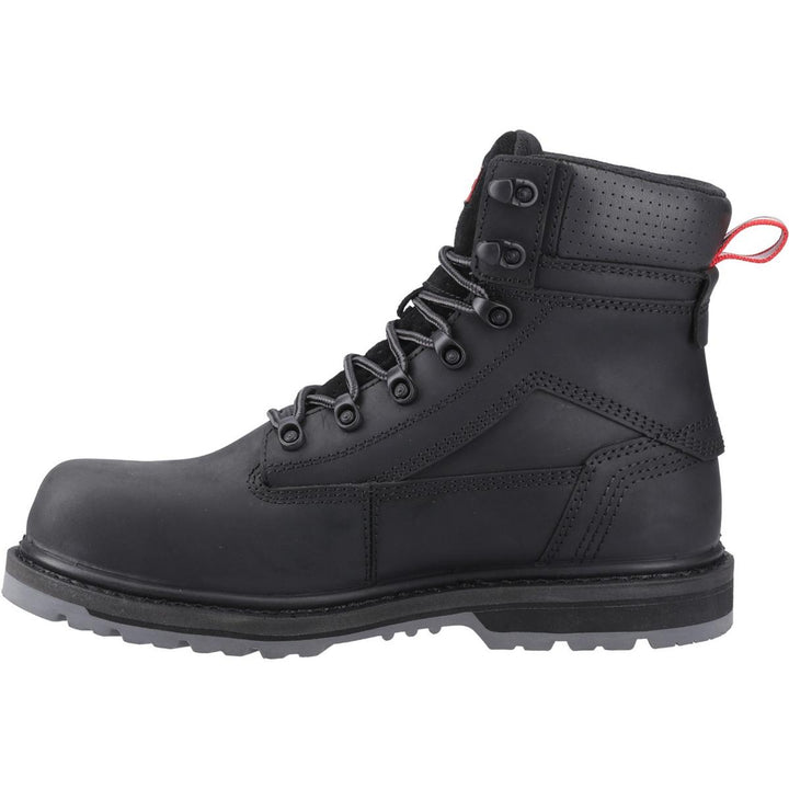 Hunter Safety Tornado Safety Boot Black