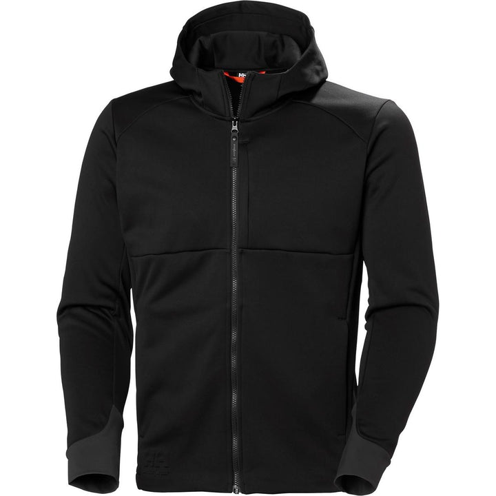 Helly Hansen Workwear Tech Hooded Midlayer