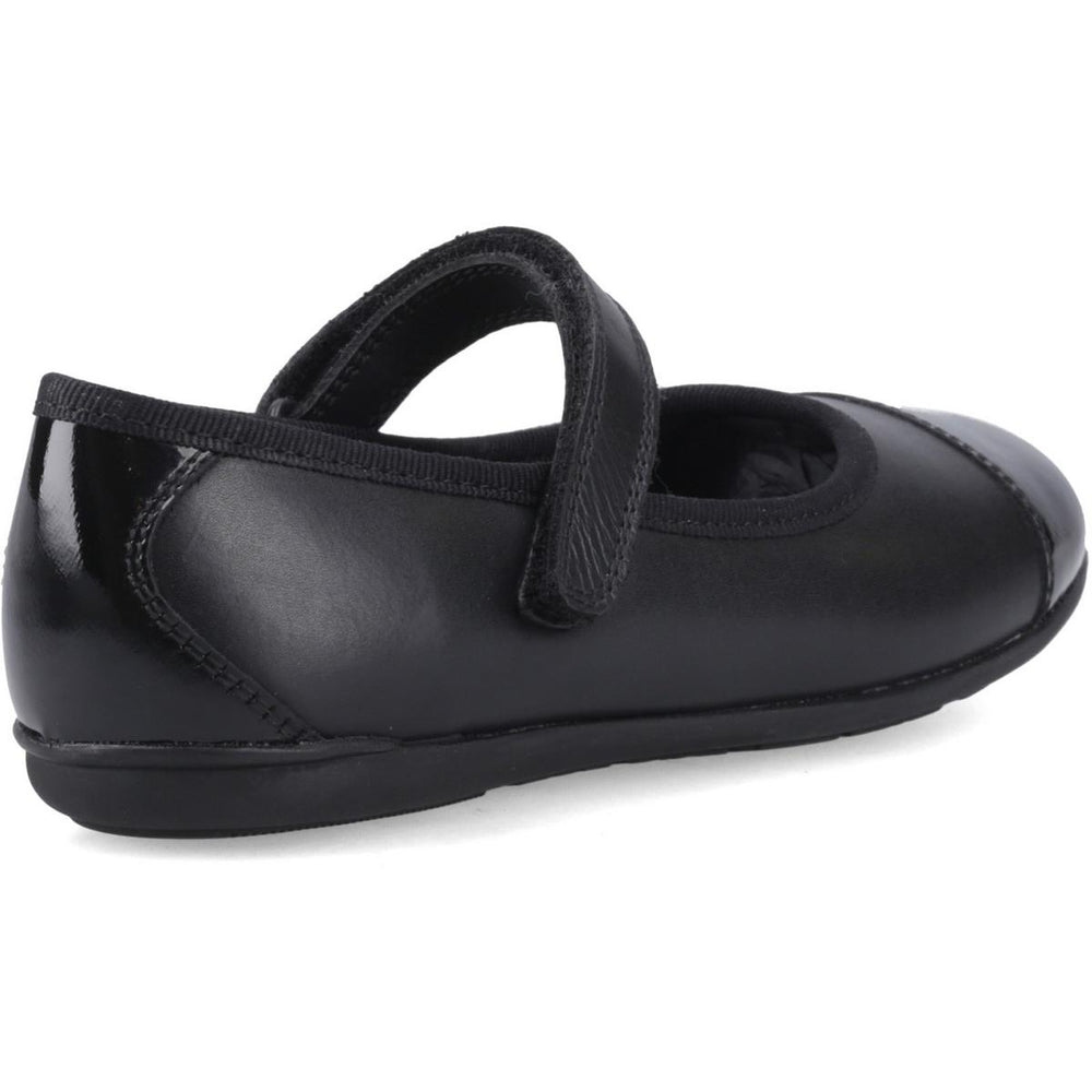 Hush Puppies LOTTIE BALLERINA JNR – view 2