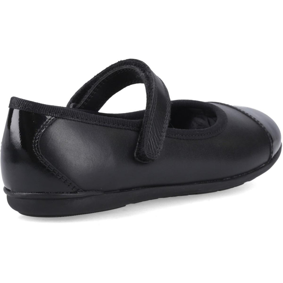 Hush Puppies LOTTIE BALLERINA JNR – view 2