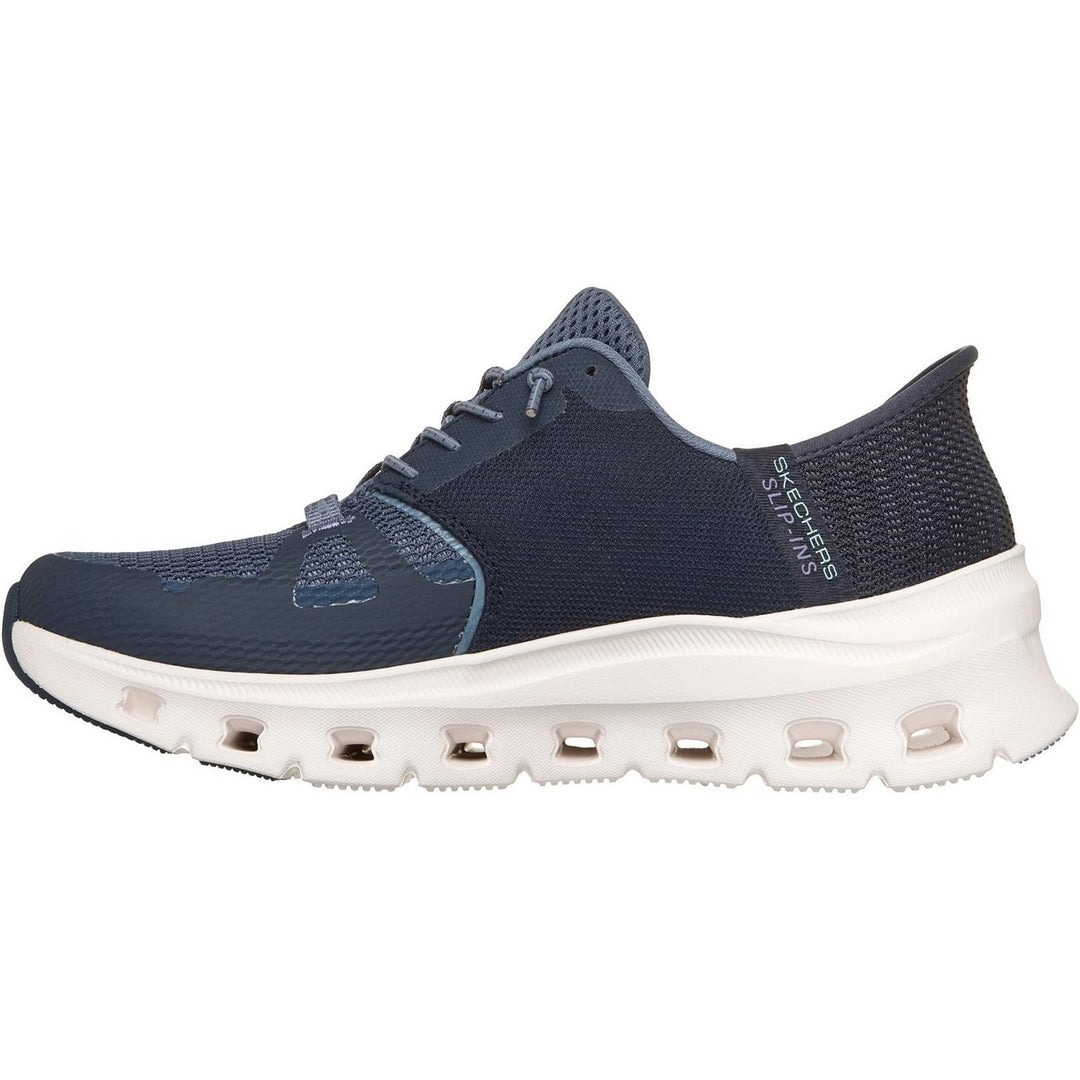 Glide-Step Pro Trainer Navy