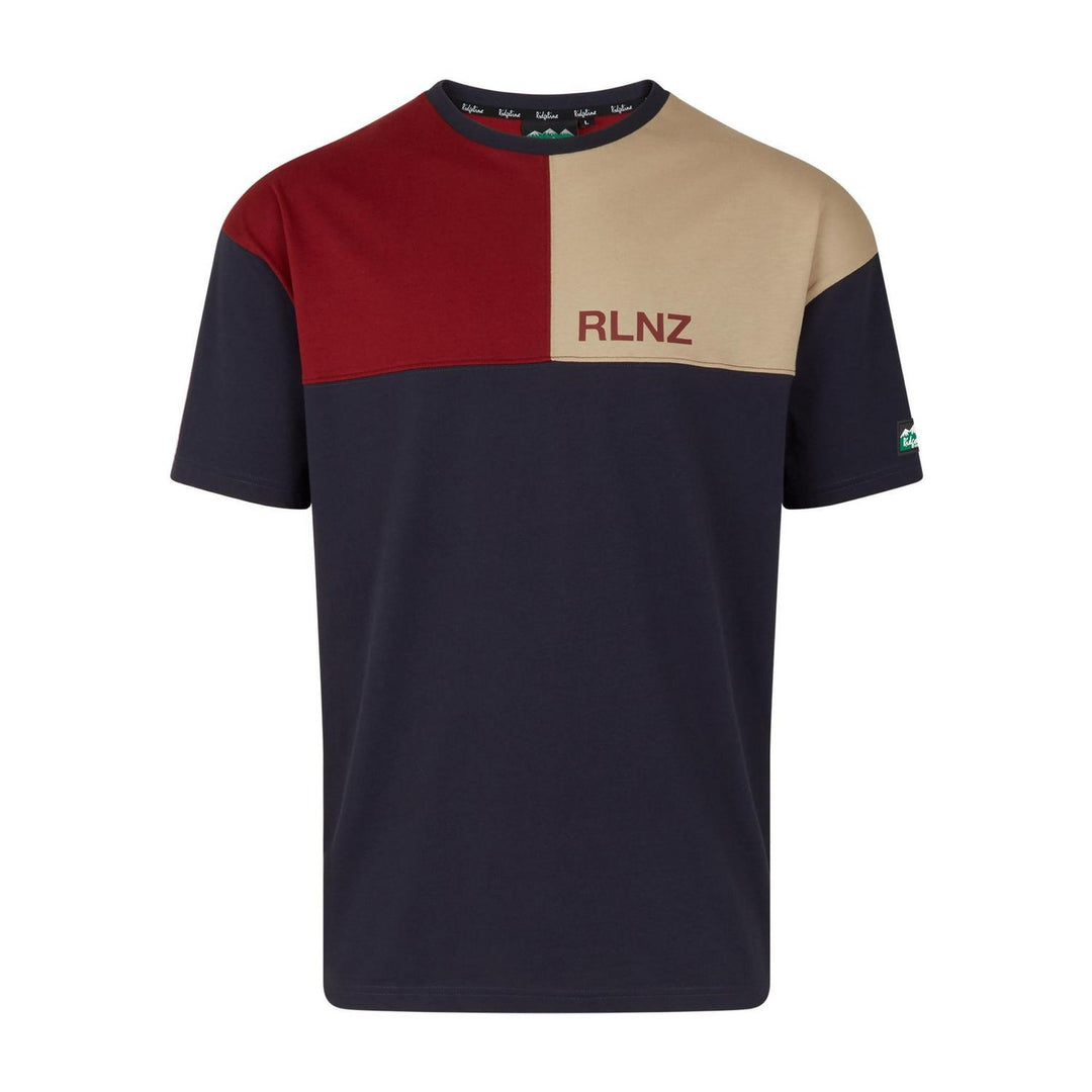 Ridgeline Unisex Backslider T Shirt