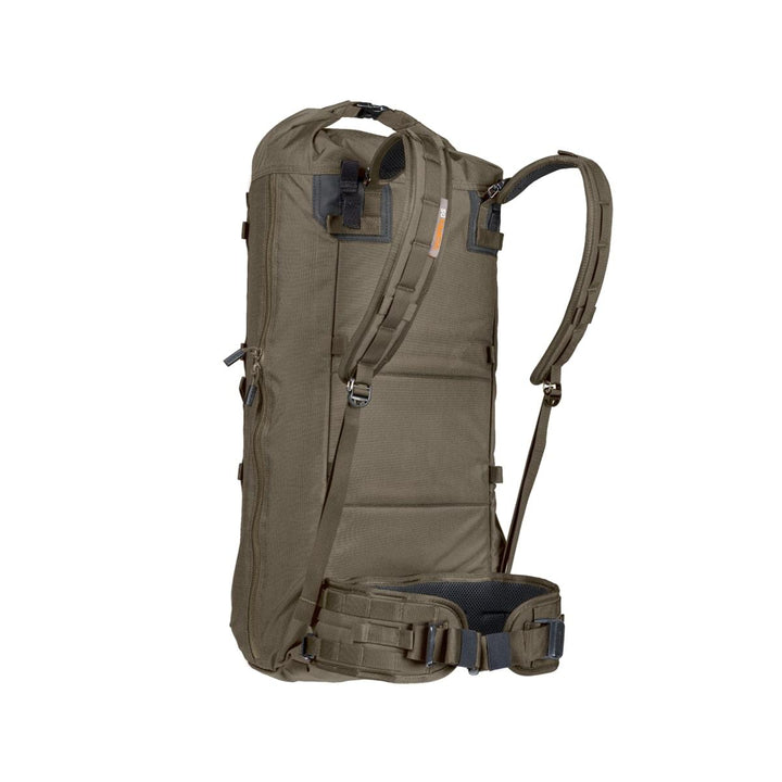 Vorn DLS Setup #10 - The Scout - A compact, flexible pack fo