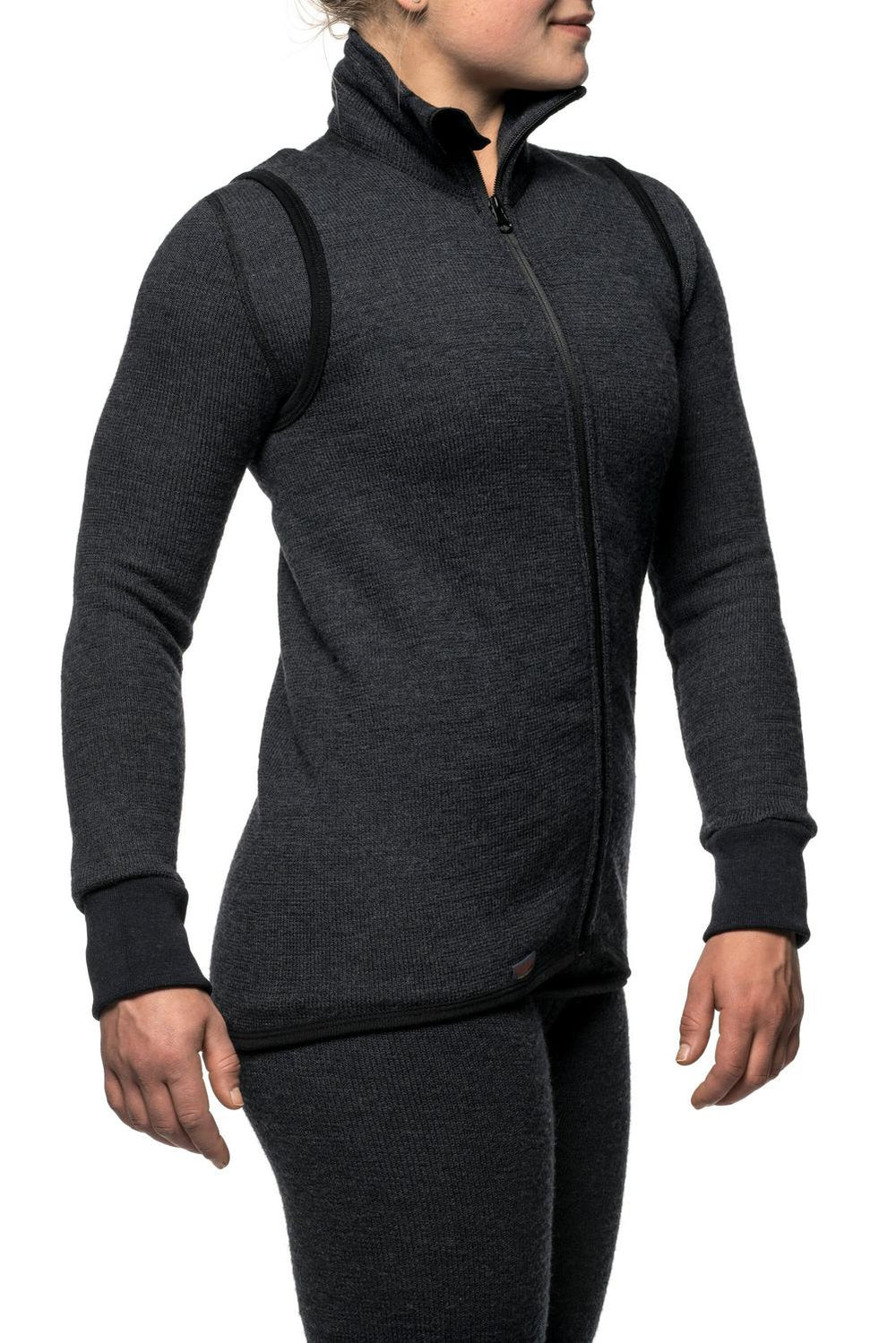 Woolpower Vest Protection 400 – view 2