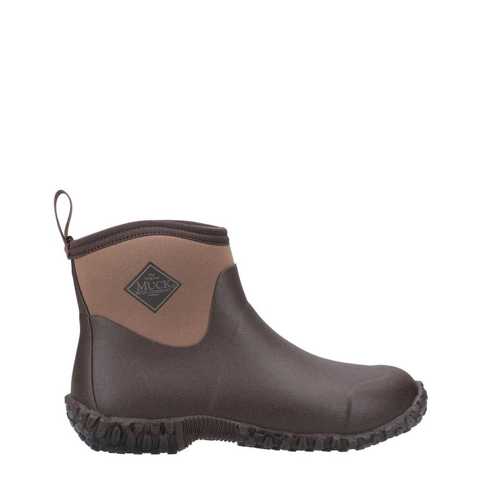 Muck Boots Muckster II Ankle All Purpose Lightweight shoe Ba