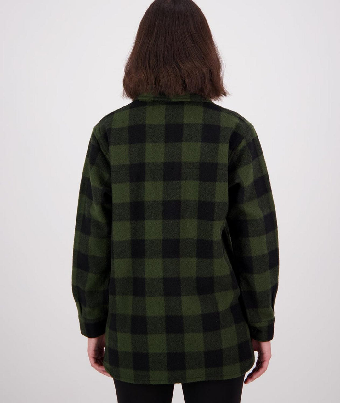 Swanndri Women's Ranger Zip Bushshirt