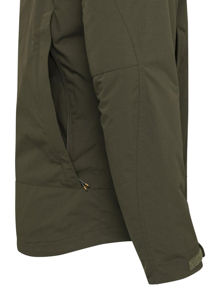 Beretta BALCAN WR JACKET Green Moss – view 9