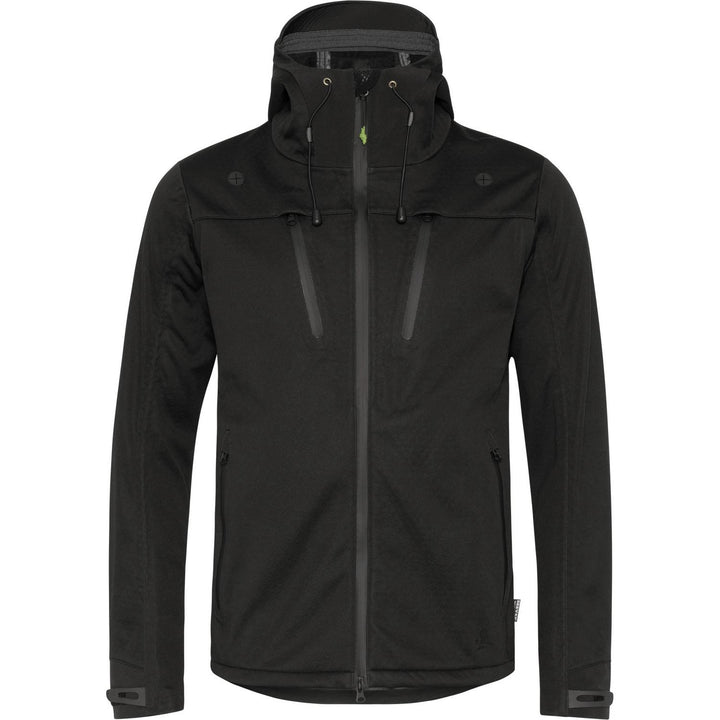Seeland Hawker Shell Explore jacket – view 3