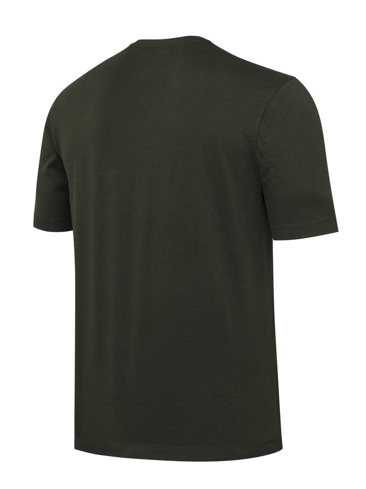 Beretta Set of 3 Corporate T-Shirts – 140gsm Cotton – view 18
